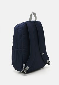 New Era MLB NEW YORK YANKEES PATCH DELAWARE PACK - Mochila - navy