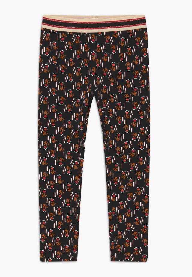 CALECON - Legging - noir