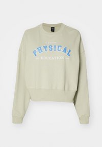 PHYSCIAL - Sweatshirt - overcast