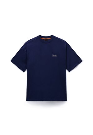S-MIRAAT - T-Shirt basic - dark blue