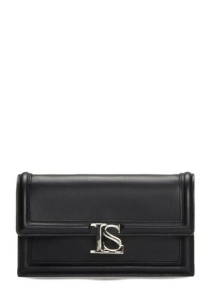 IPPOLITA A - Torba preko tijela - nero
