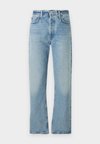 90S PINCH WAIST IN INFINITE - Straight leg jeans - blue denim