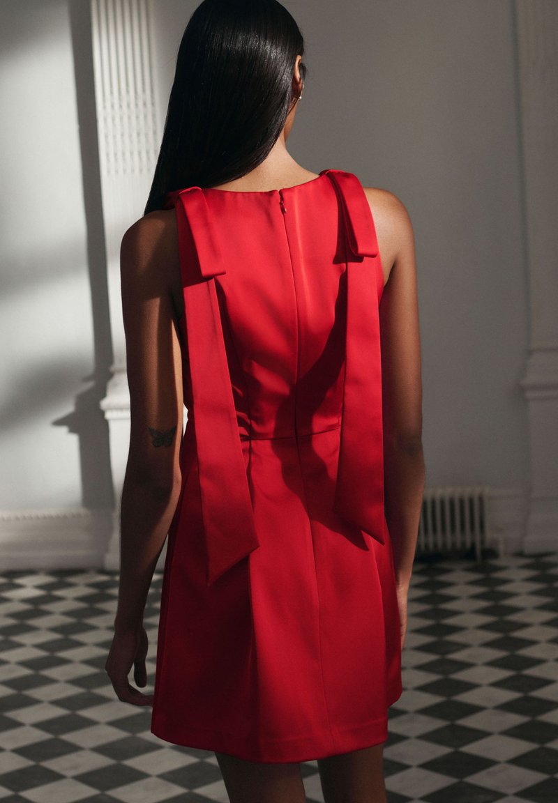 red dress zalando Women's red Dresses | Dress Styles Online