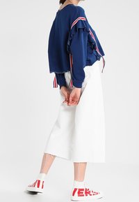 Jennyfer Sudadera - dark blue