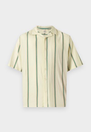 Redefined Rebel, SHIRT BOXY FIT - Hemd - pristine white