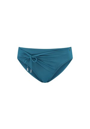 Beachlife HOOG  - Bikini bottoms - petrol