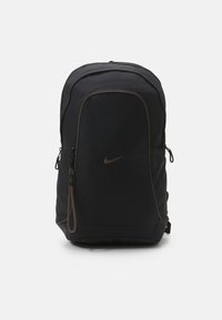 Nike Sportswear ESSENTIALS - Rucksack - black/ironstone