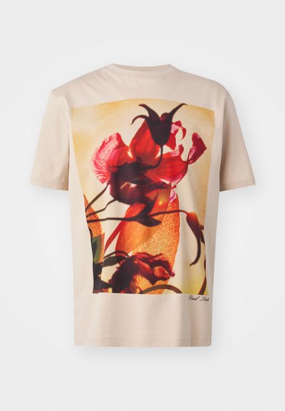 Paul Smith T-shirt imprimé - light brown