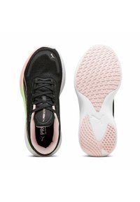 Puma SCEND PROFOAM - Zapatillas de entrenamiento - schwarz grün