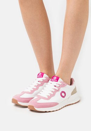 PRINALF WOMAN - Trainers - fucsia