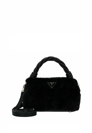 SHAIDA - Bolso de mano - black