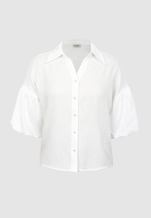 Anna Field, Overhemdblouse - off white