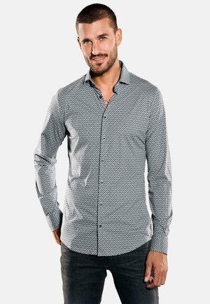 Shirt - schwarz