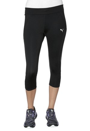 Tights - black