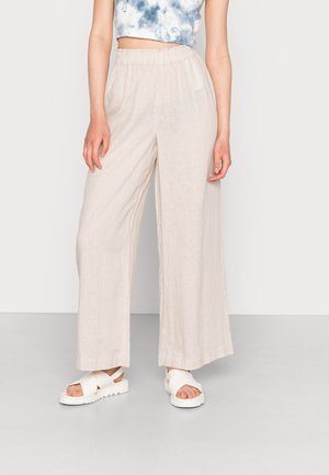 ONLTOKYO  - Pantalon classique - moonbeam