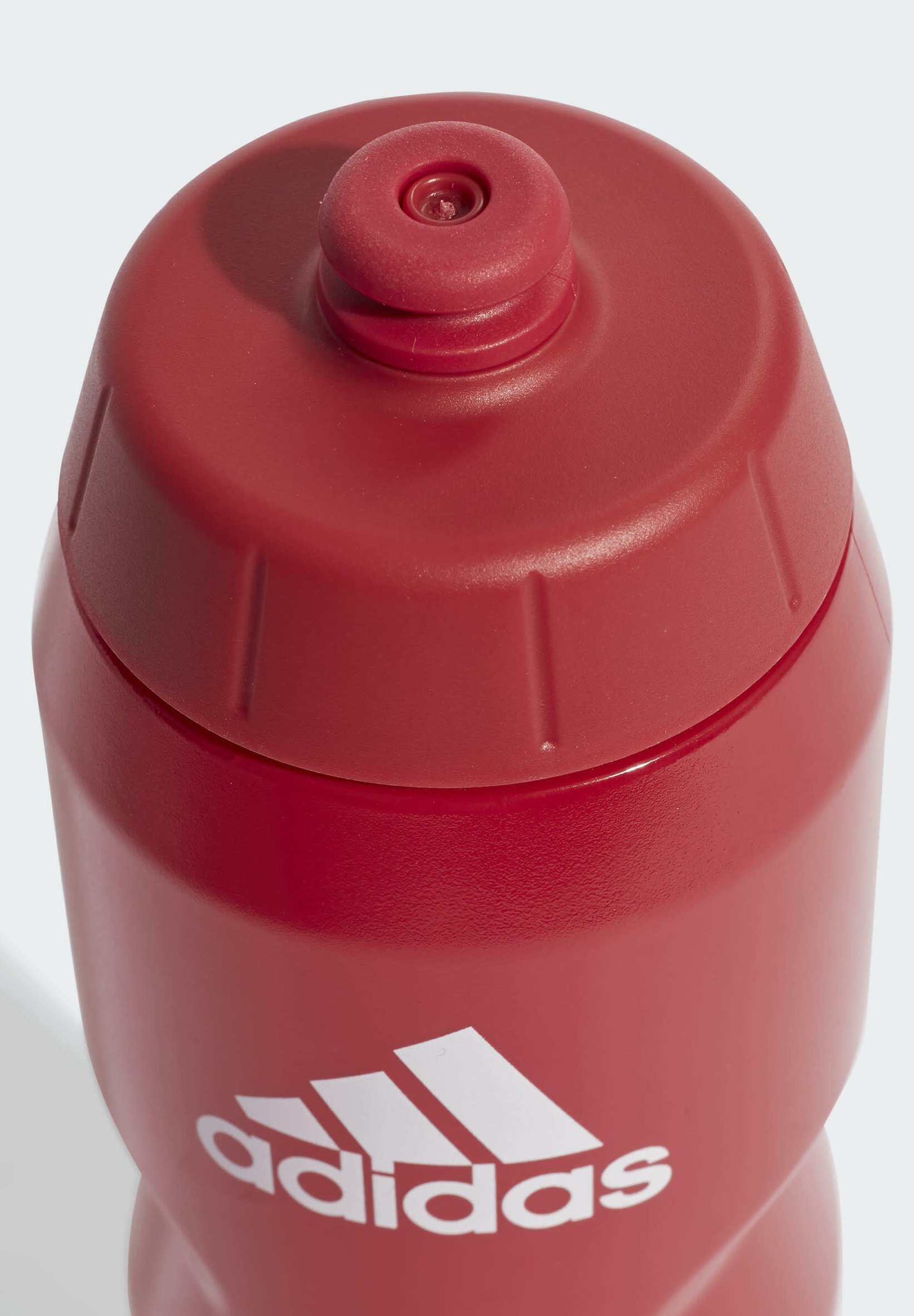 adidas Performance MUFC - Bidon - red/rood - Zalando.nl
