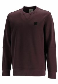 CHASIN' RYDER - Felpa - red