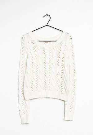 Hollister Co. Sweter