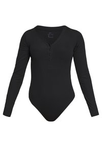 Nike Performance Justaucorps - black