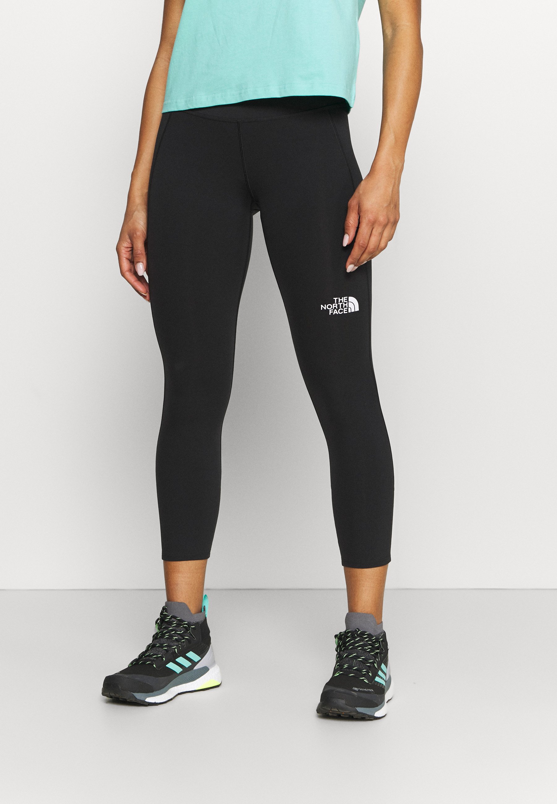 The North Face MOVMYNT CROP - Leggings 