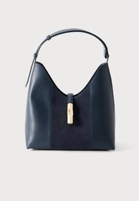Δεν επιλέχθηκε, dark blue