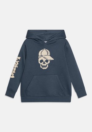 NKMNHASU - Kapuzenpullover - bering sea