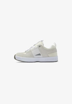 DC Shoes LYNX biały
