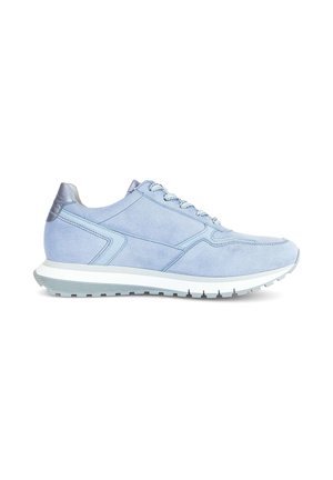 SNEAKER LOW - Sneakers - azur sky
