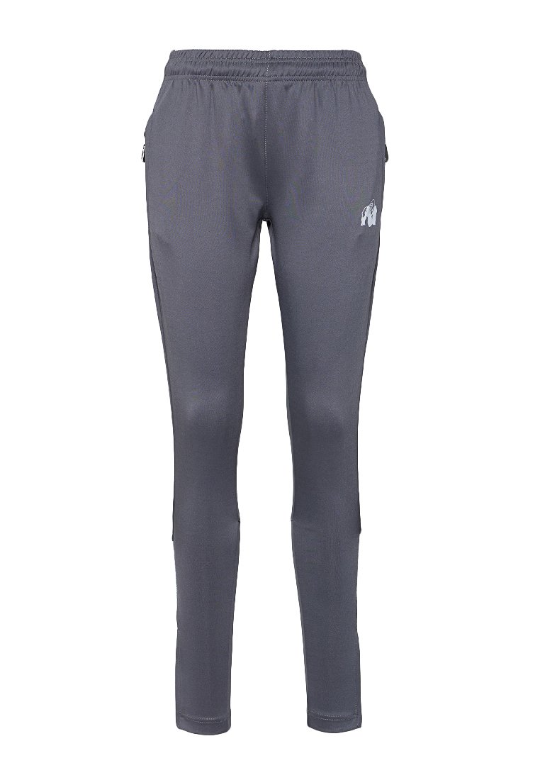 Gorilla Wear Trainingsbroek grijs