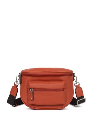 CONFORT - Heuptas - orange