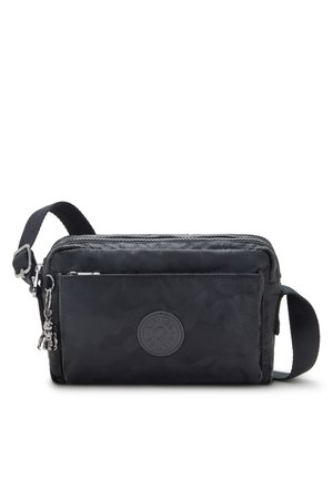 Kipling Schoudertas Abanu M Endless Bl Emb | Shop Online
