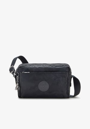 Kipling Schoudertas Abanu M Endless Bl Emb | Shop Online Kipling Schoudertas Abanu M Endless Bl Emb | Shop Online