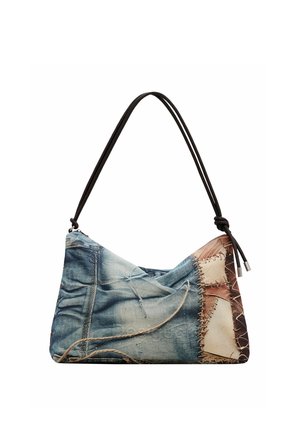 Sac à main - material finishes