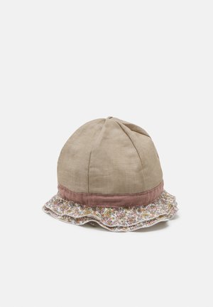 BASIC HAT UNISEX  - Hat - dune