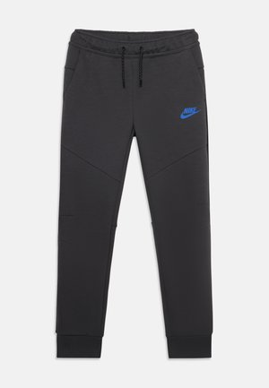Nike Sportswear, Pantalones deportivos - anthracite/black/game royal
