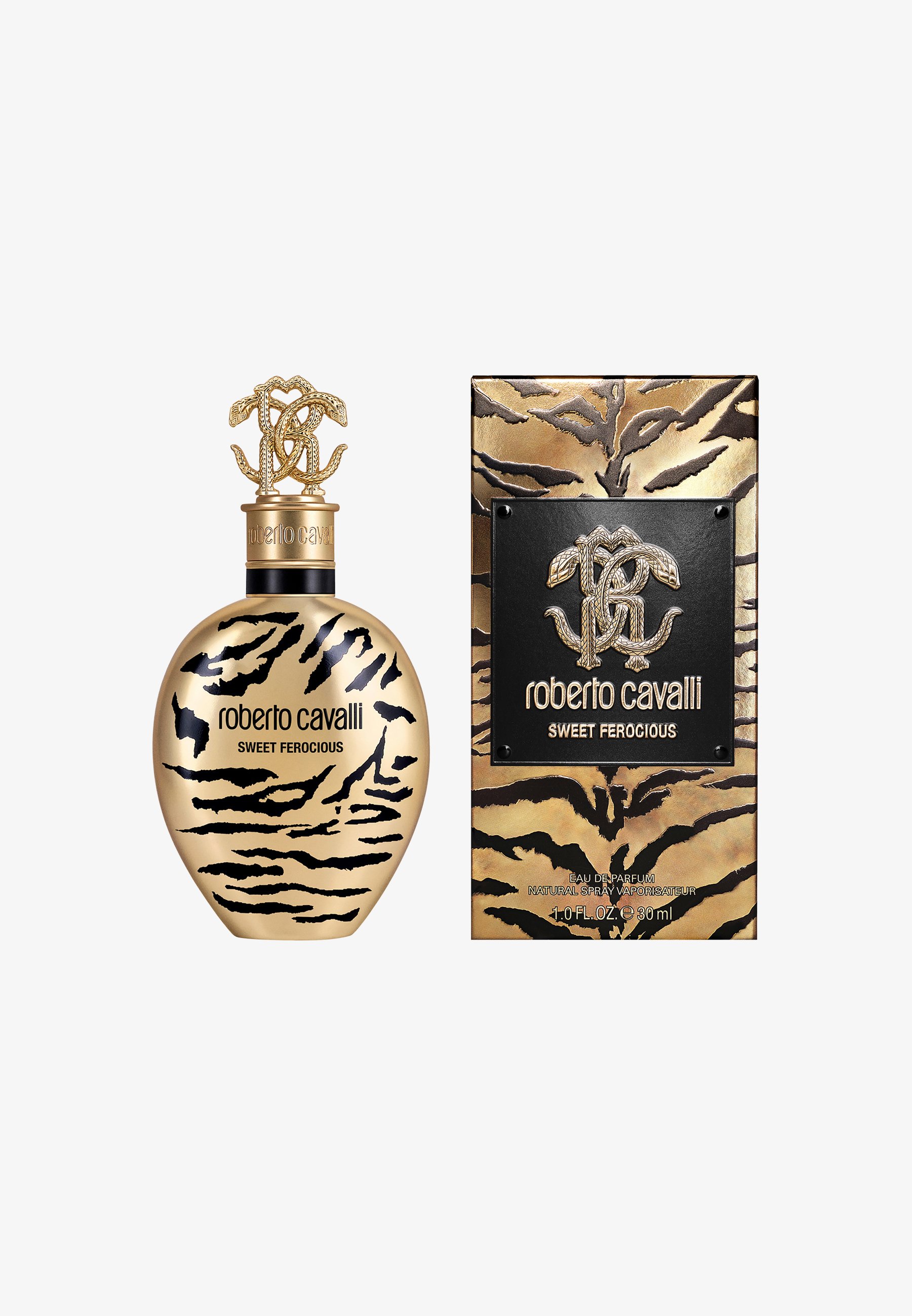 Roberto Cavalli Fragrances SIGNATURE SWEET FEROCIOUS - Eau de