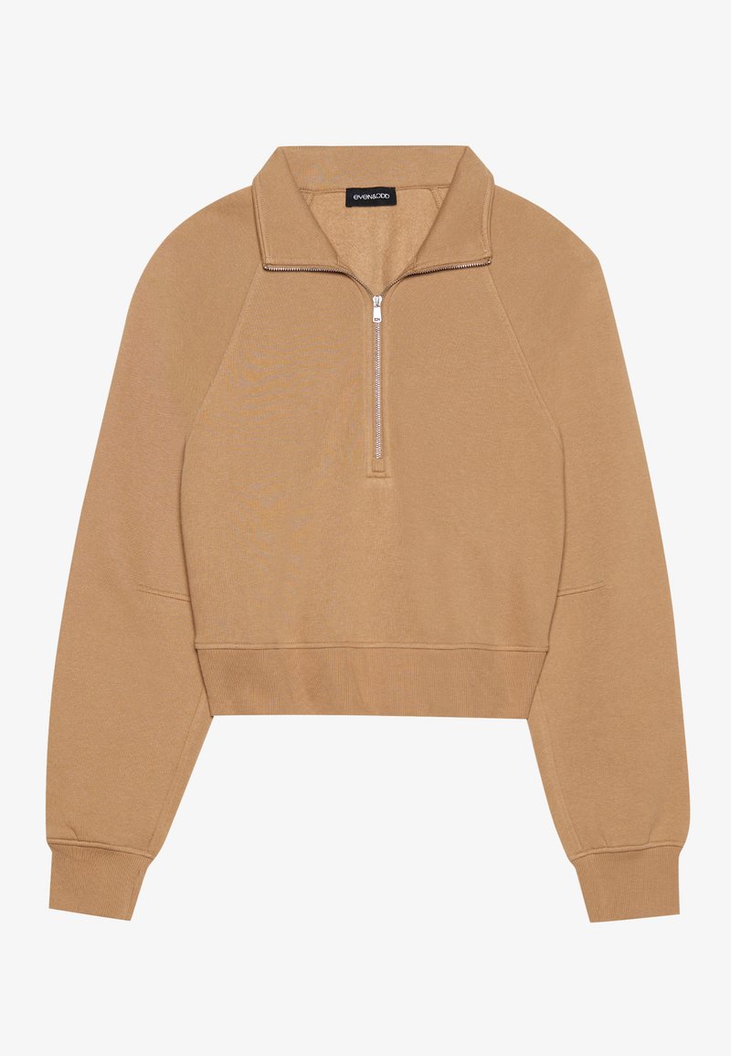 Even&Odd Sweater tan