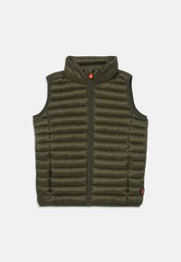 Non selezionato, dusty olive
