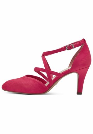 Pumps - pink