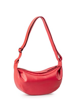 CROCUS - Bum bag - coral