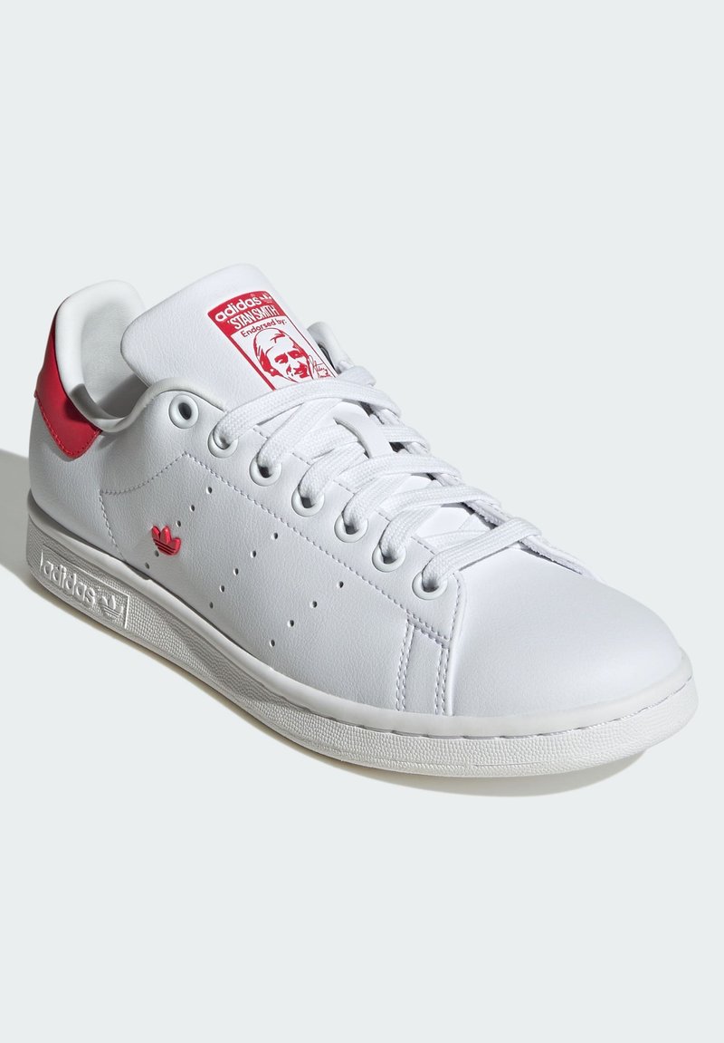 adidas gazelle silver green womens adidas Originals Stan Smith J Ftwr Wh