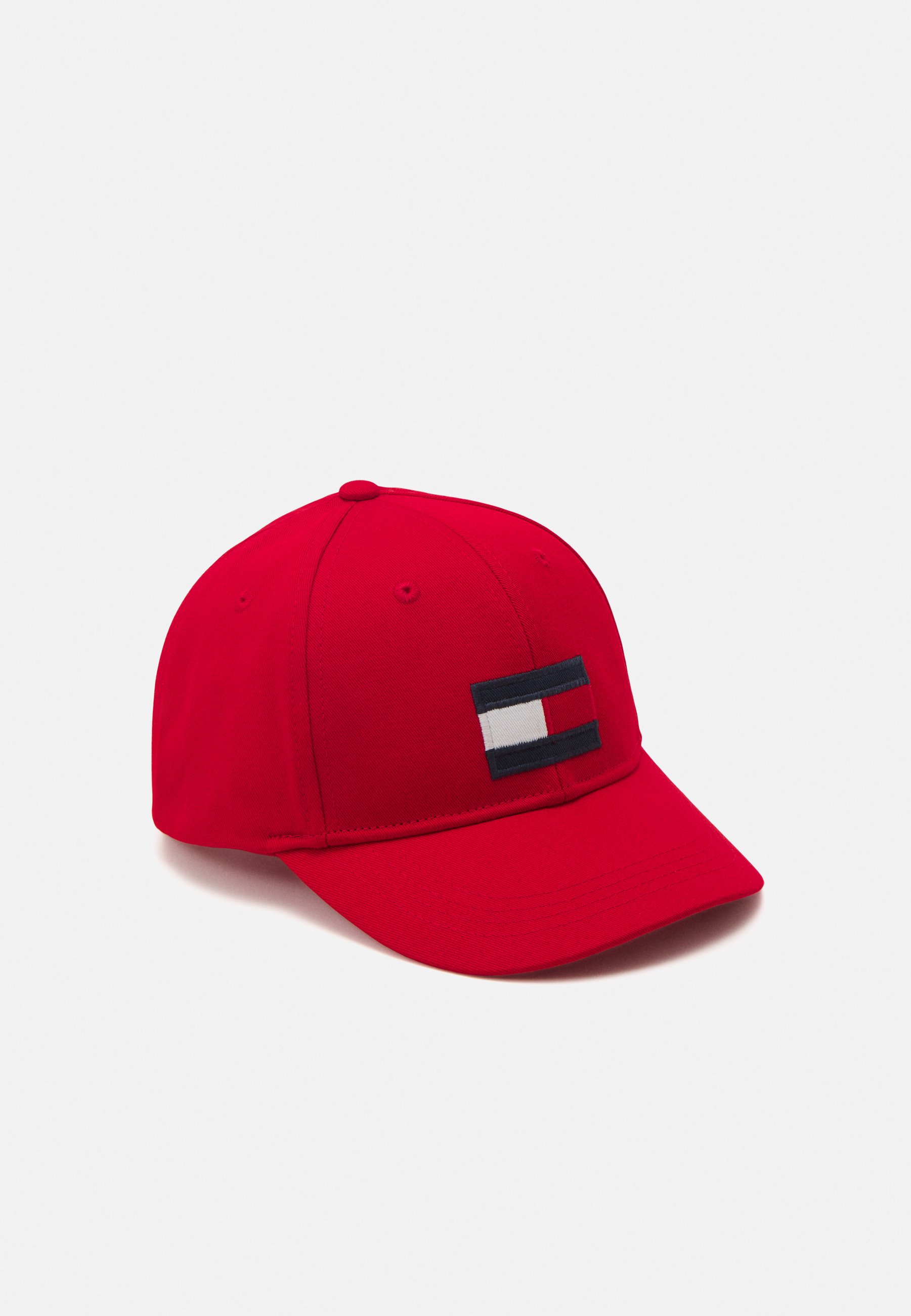 Tommy Hilfiger Big Flag Unisex Casquette Red Rouge Zalando Fr Tommy Hilfiger Big Flag Unisex Casquette Red Rouge Zalando Fr