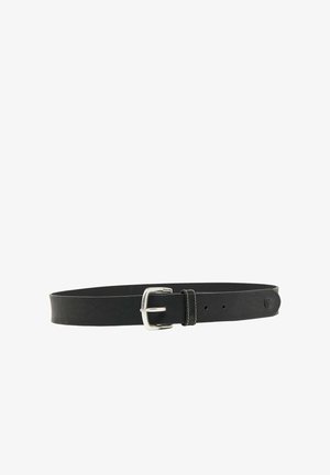 Wrangler Riem - black