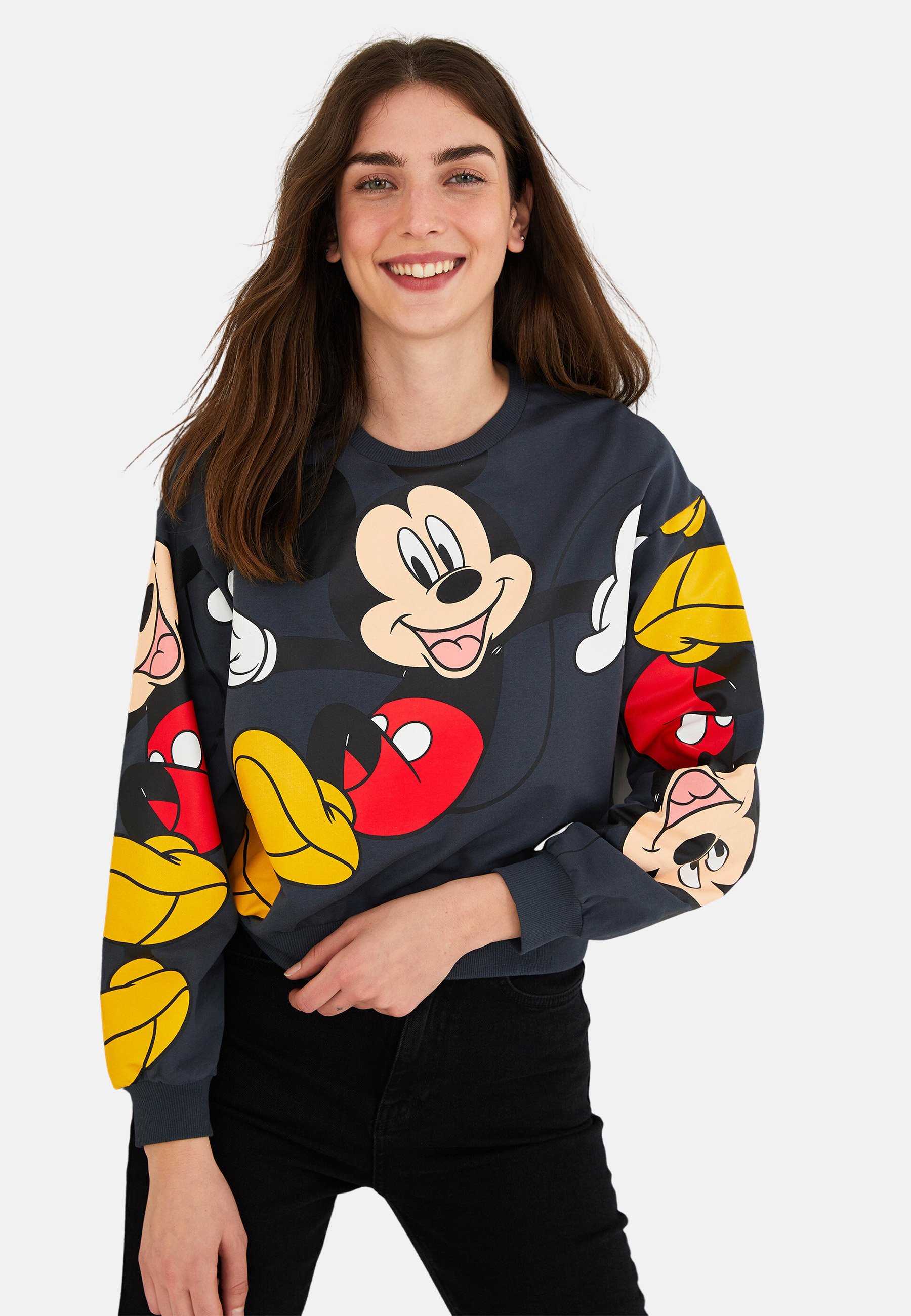 LC Waikiki MICKEY MOUSE - Sweatshirt 