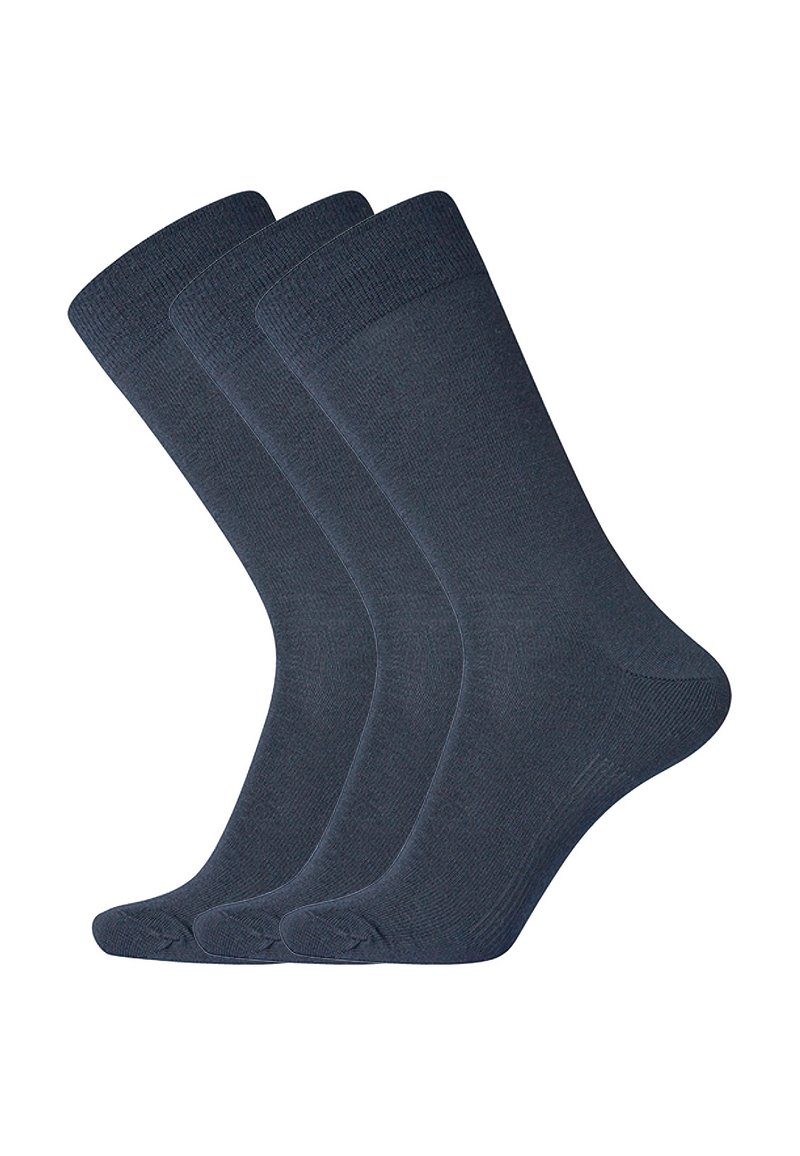 Dovre PACK  - Socks - navy