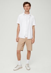 s.Oliver PHOENIX: BERMUDA STRETCH - Szorty