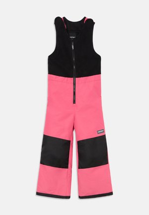 JIAZI UNISEX - Mono para la nieve - pink