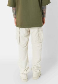 Sixth June Cargo trousers - beige