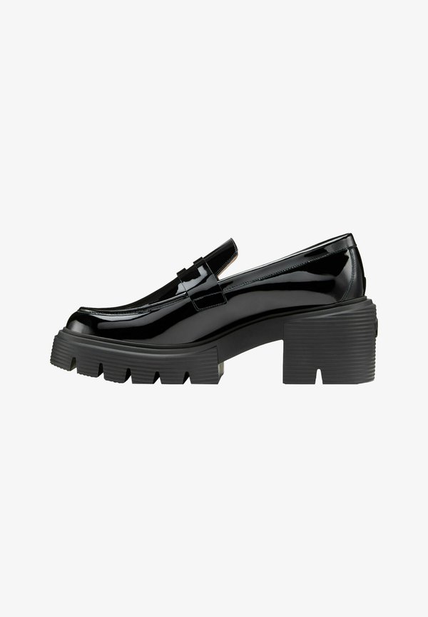 SOHO LOAFER - Slip-ons