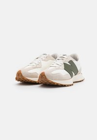 New Balance MS327 UNISEX - Tenisice - moonbeam